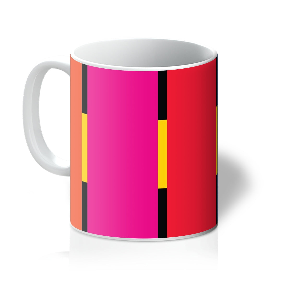 PRINT FROM THE 70' Mug