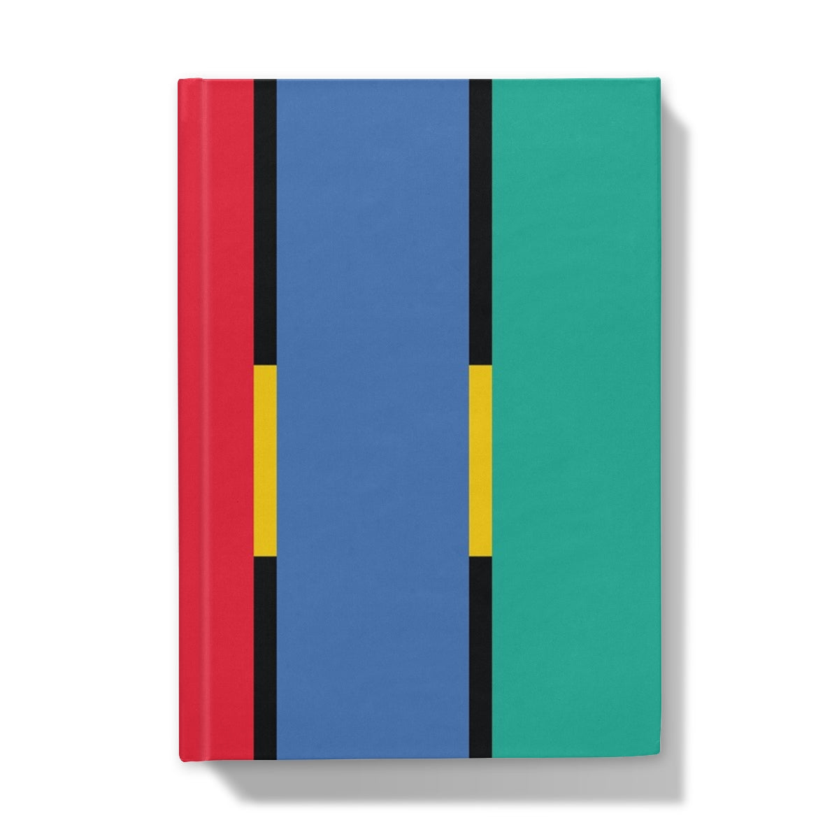 PRINT FROM THE 70' Hardback Journal