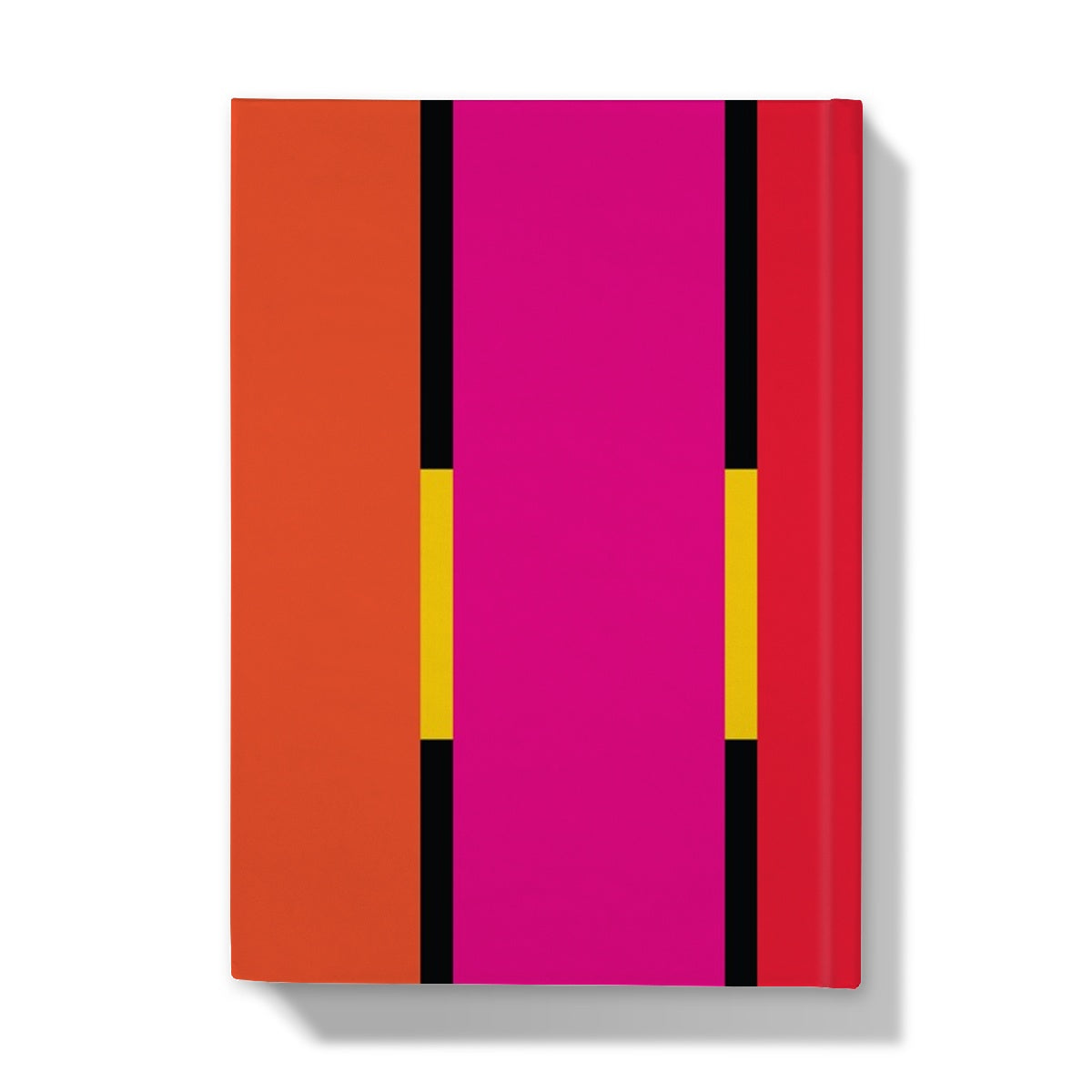 PRINT FROM THE 70' Hardback Journal