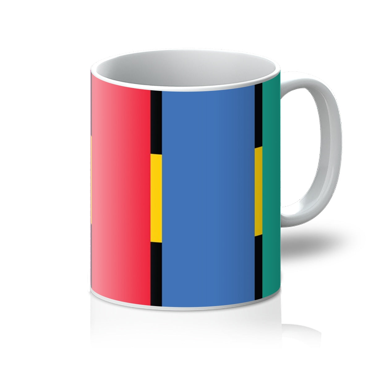 PRINT FROM THE 70' Mug
