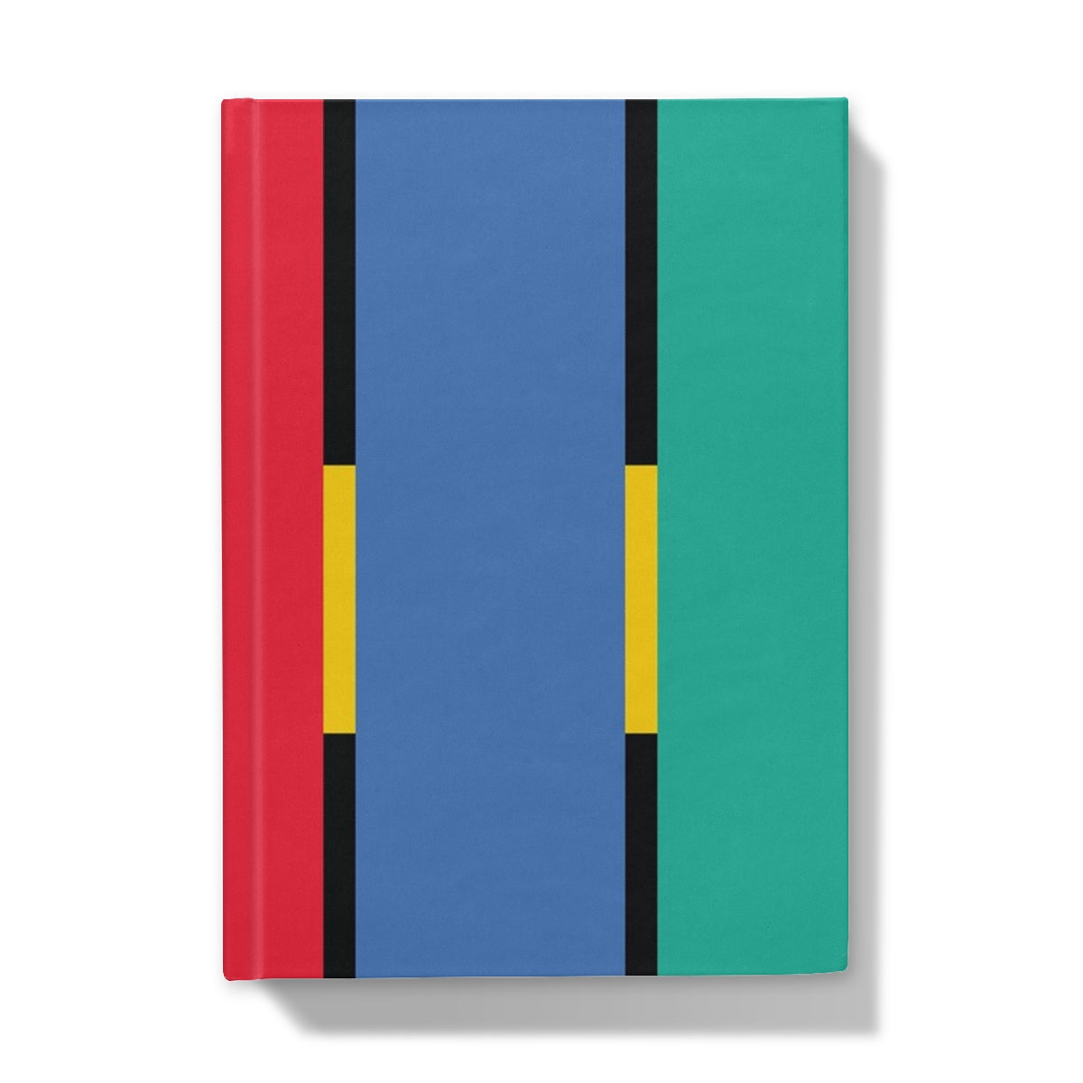 PRINT FROM THE 70' Hardback Journal