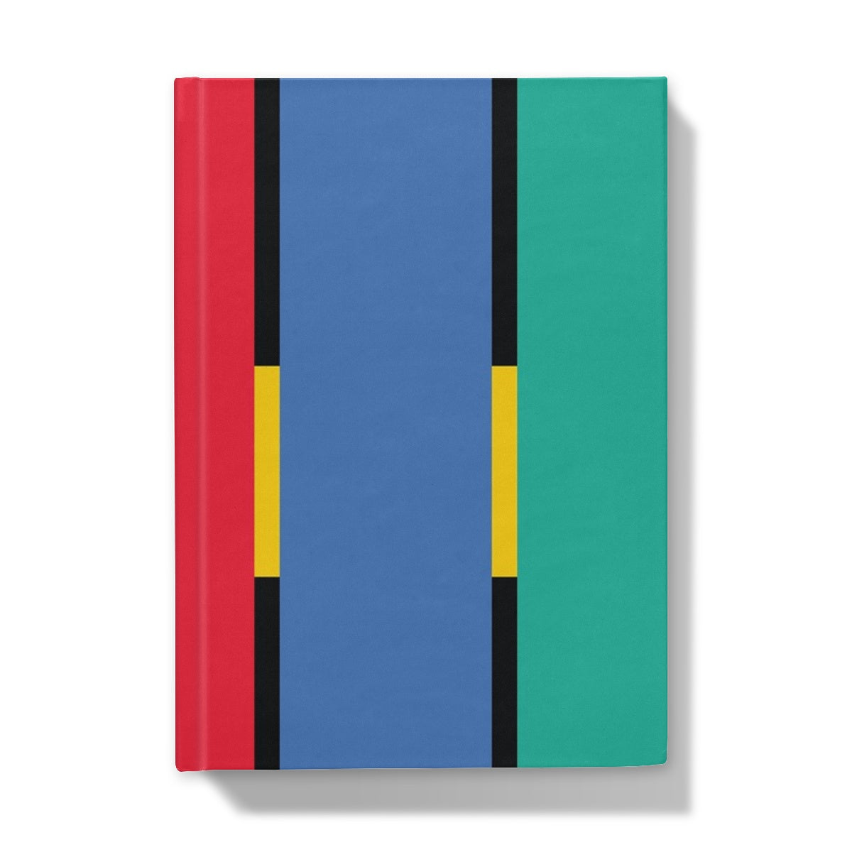 PRINT FROM THE 70' Hardback Journal