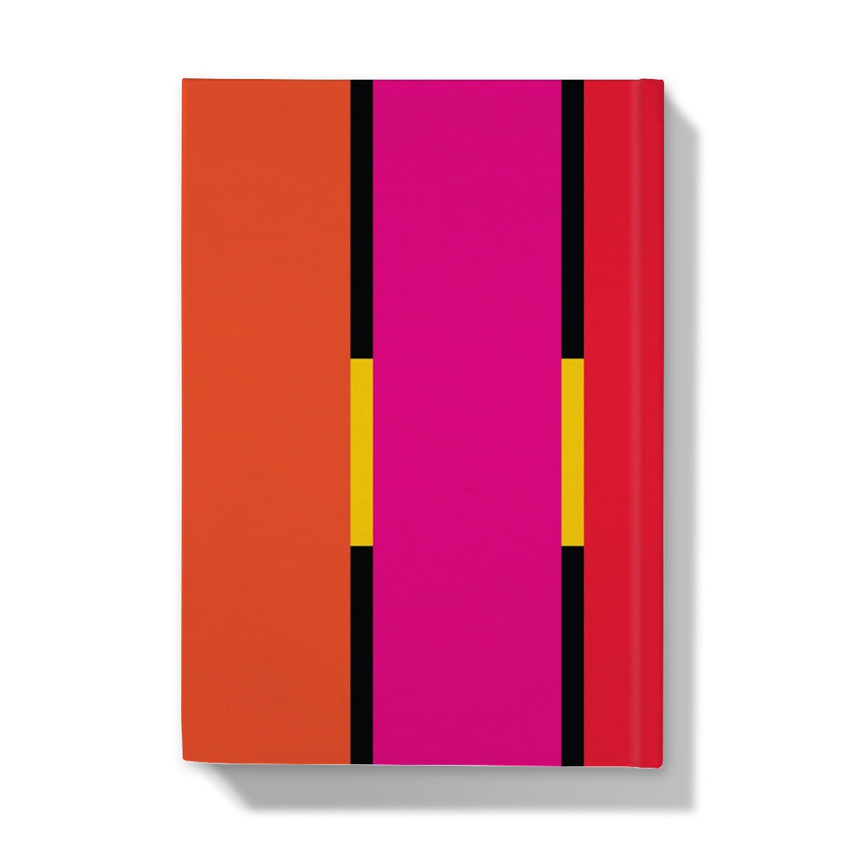 PRINT FROM THE 70' Hardback Journal