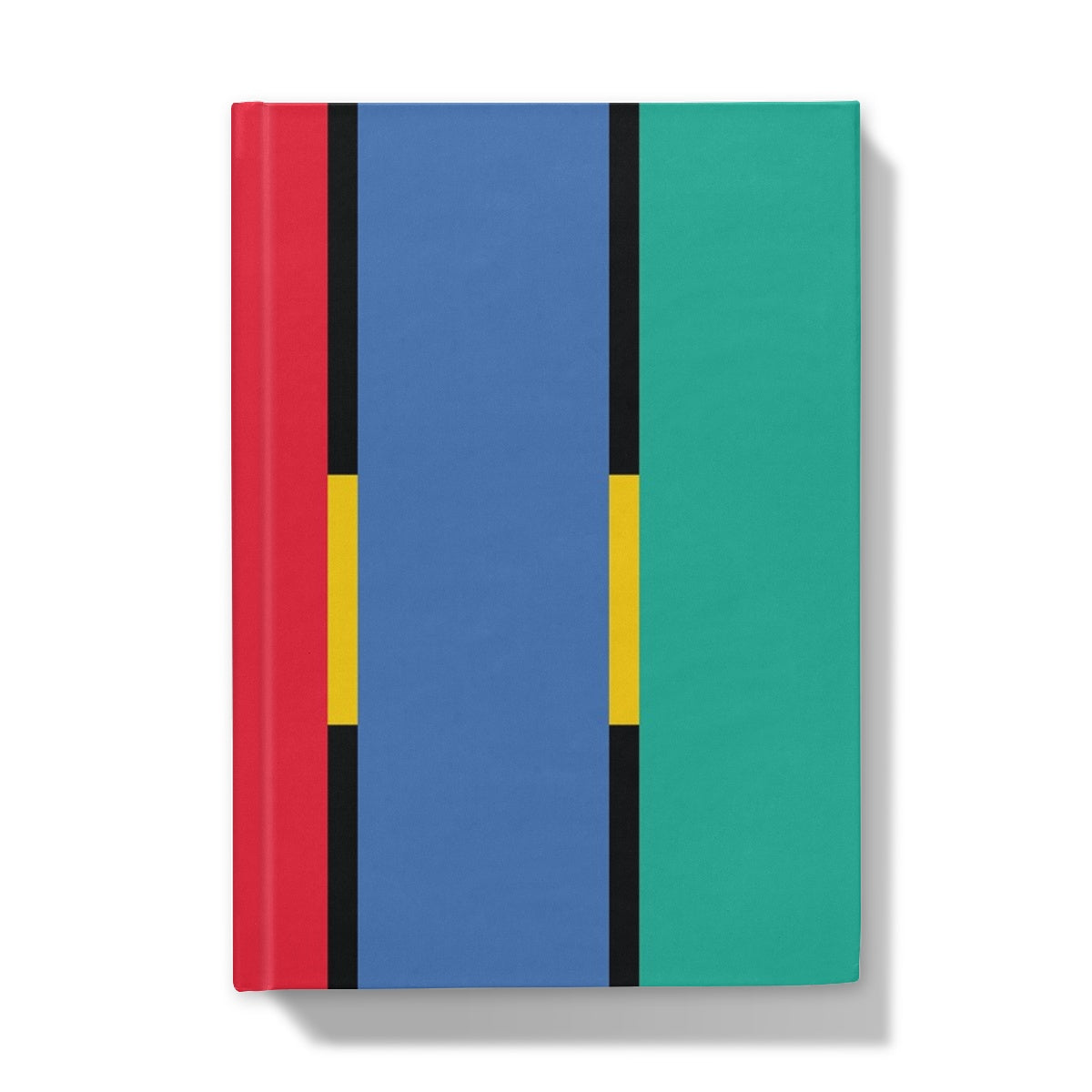 PRINT FROM THE 70' Hardback Journal