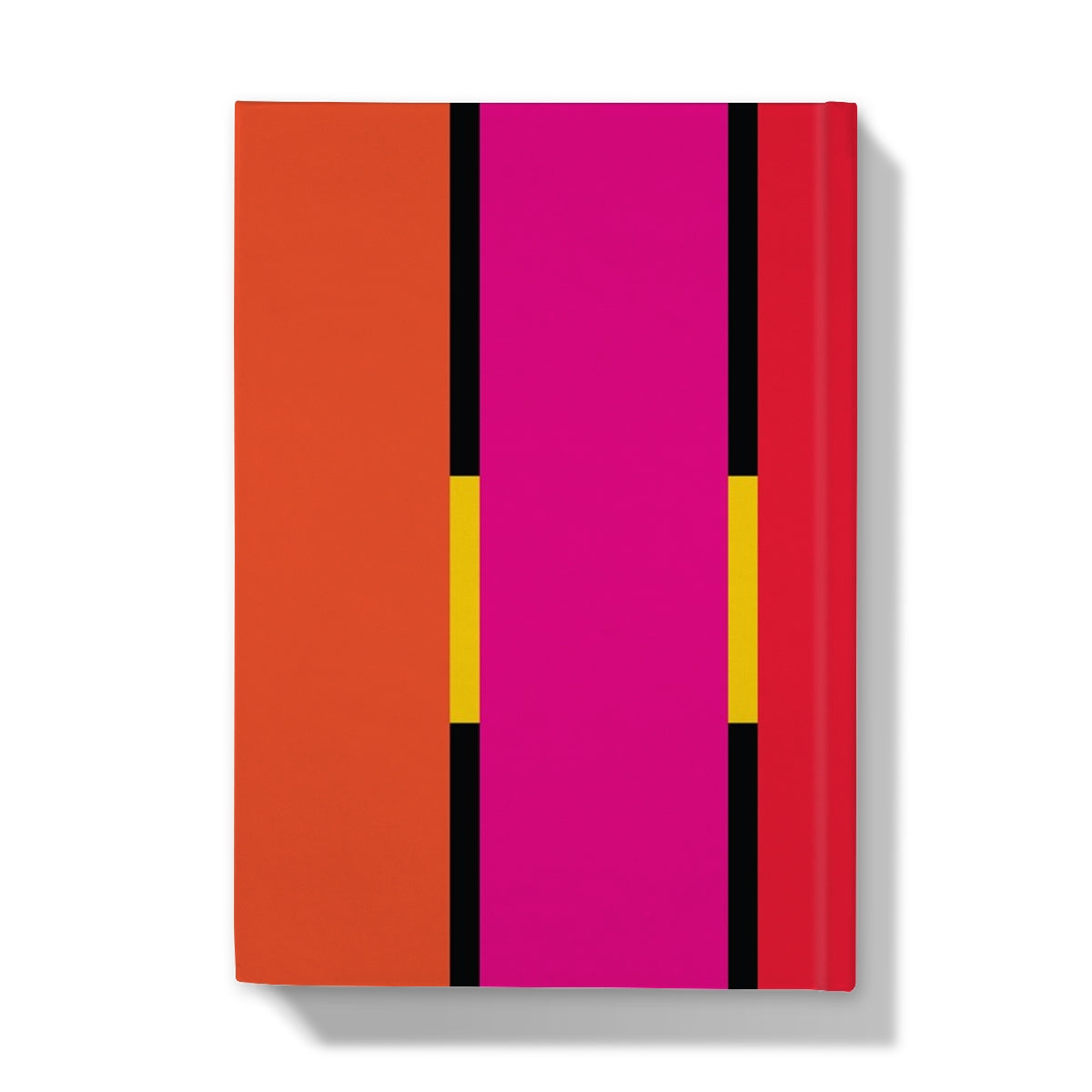 PRINT FROM THE 70' Hardback Journal