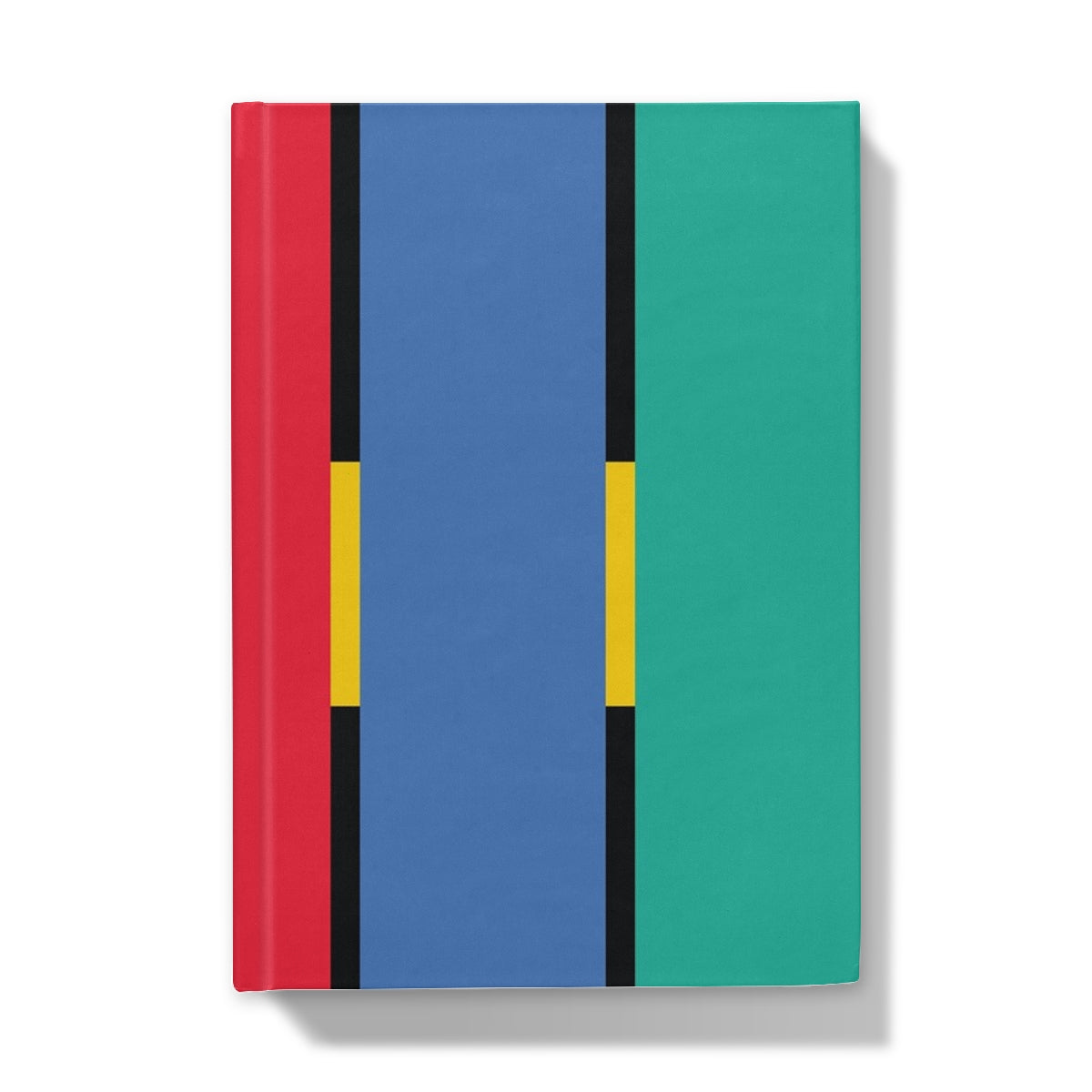 PRINT FROM THE 70' Hardback Journal
