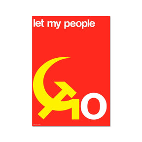 Let My People Go (1969)